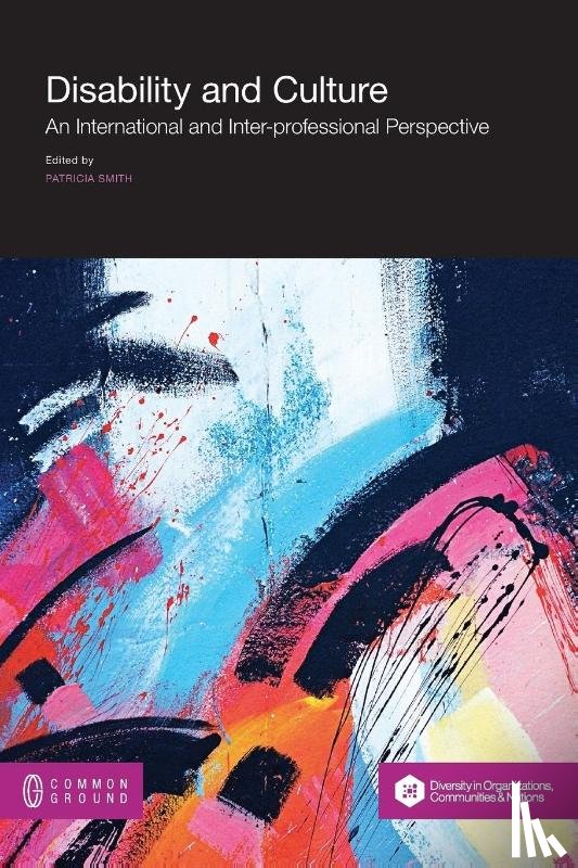  - Disability and Culture