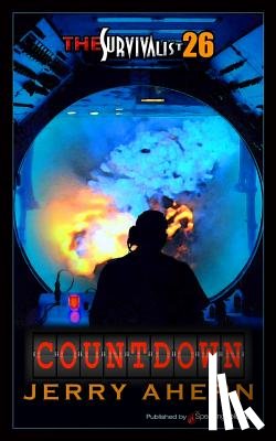Ahern, Jerry - The Survivalist #26 Countdown