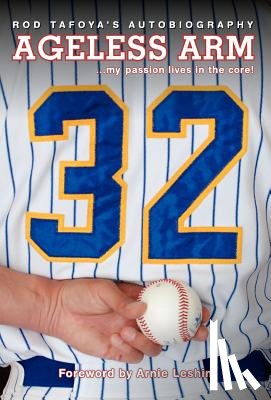 Tafoya, Rod - Ageless Arm