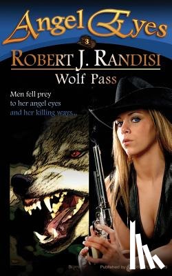 Randisi, Robert J. - Wolf Pass