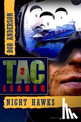 Anderson, Bob - Night Hawks