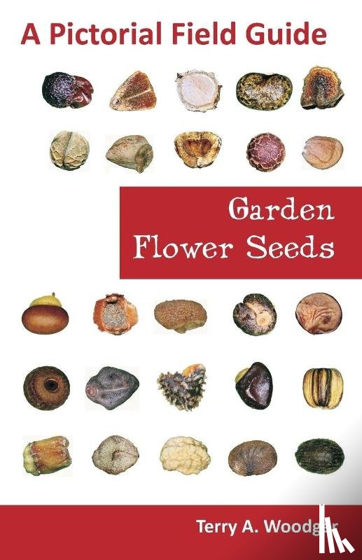 Woodger, Terry A - Garden Flower Seeds