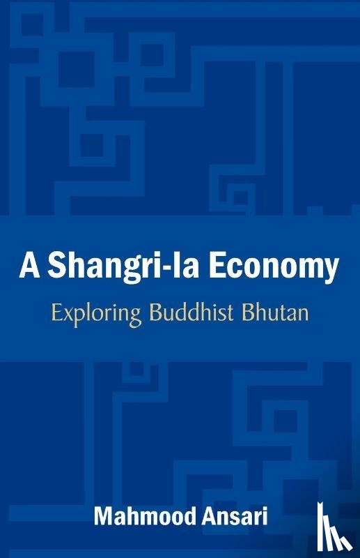 Ansari, Mahmood - A Shangri-La Economy
