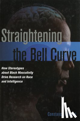 Hilliard, Constance - Straightening the Bell Curve