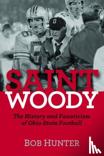 Hunter, Bob - Saint Woody