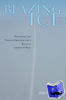 Wright, John H. - Blazing Ice