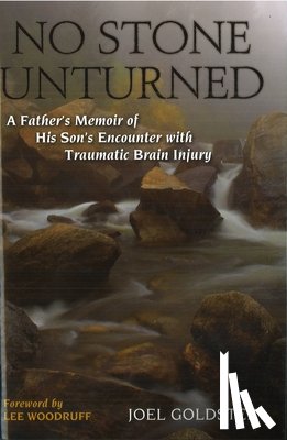 Goldstein, Joel M. - No Stone Unturned