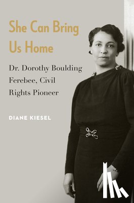 Kiesel, Diane - She Can Bring Us Home