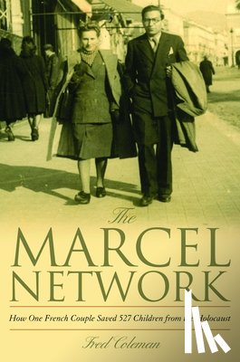 Coleman, Fred - The Marcel Network