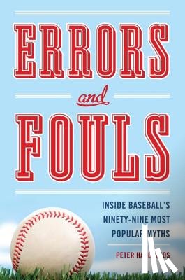 Handrinos, Peter - Errors and Fouls