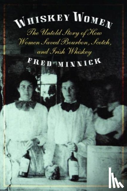 Minnick, Fred - Whiskey Women