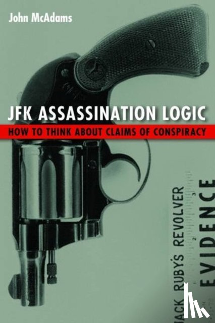 McAdams, John - JFK Assassination Logic