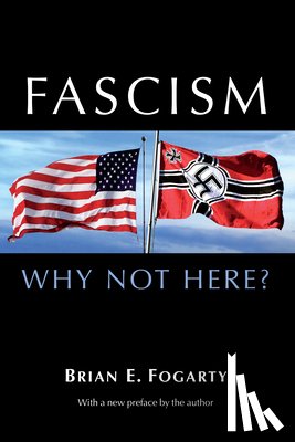 Fogarty, Brian E. - Fascism
