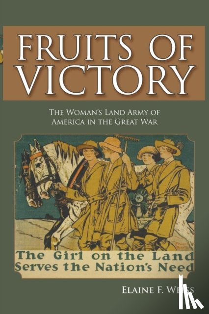 Weiss, Elaine F. - Fruits of Victory
