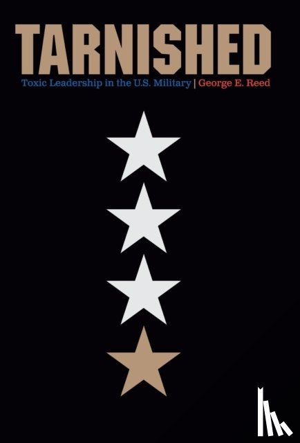 Reed, George E. - Tarnished