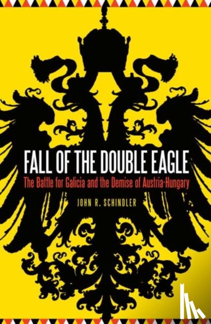 Schindler, John R. - Fall of the Double Eagle