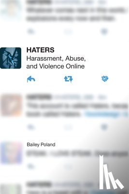 Poland, Bailey - Haters