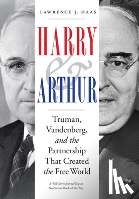 Haas, Lawrence J. - Harry and Arthur