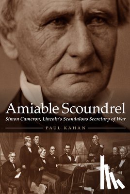 Kahan, Paul - Amiable Scoundrel