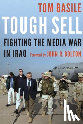 Basile, Tom - Tough Sell