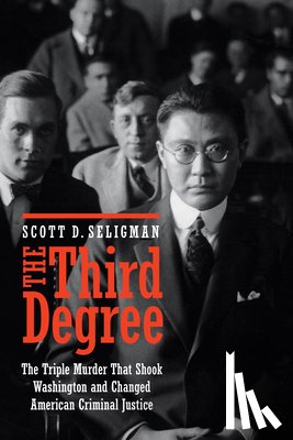 Seligman, Scott D. - The Third Degree