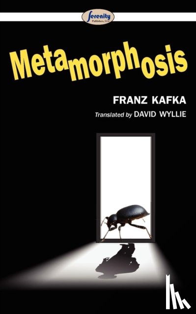 Kafka, Franz - Metamorphosis
