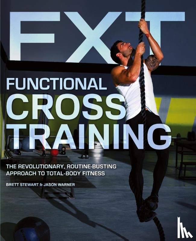 Stewart, Brett, Warner, Jason - Functional Cross Training