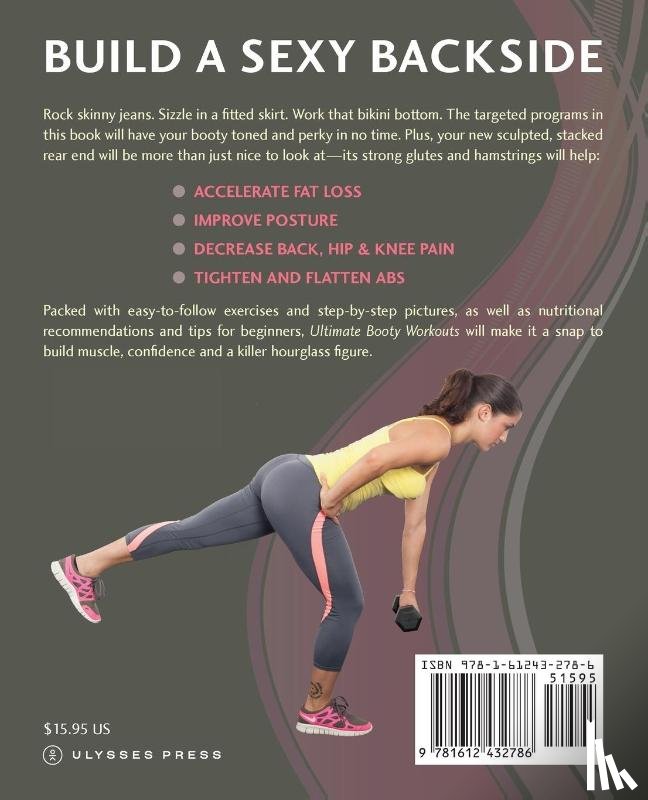 Grand, Tamara - Ultimate Booty Workouts