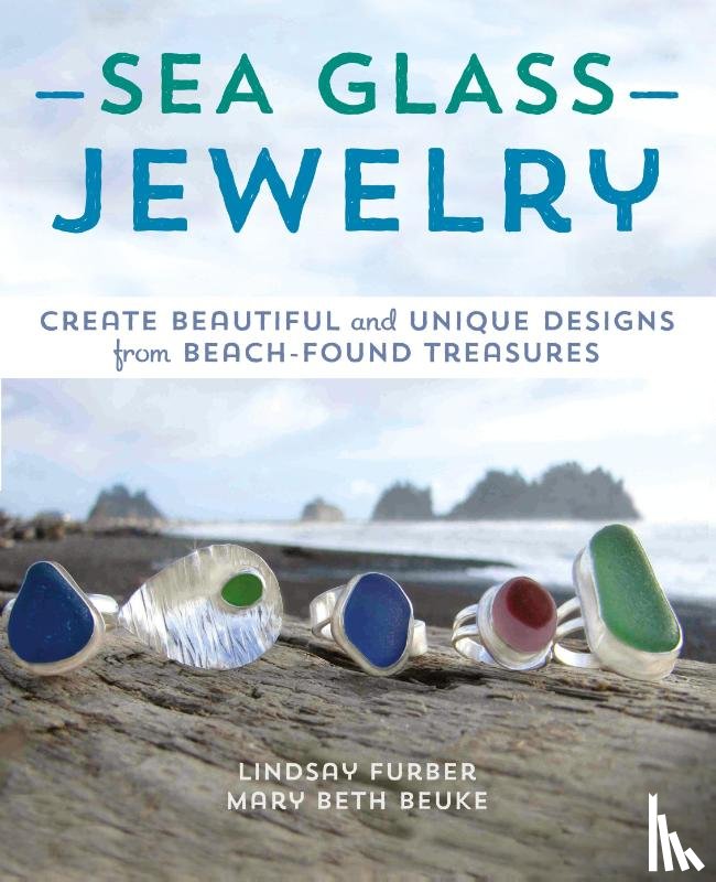 Furber, Lindsay, Beuke, Mary Beth - Sea Glass Jewelry