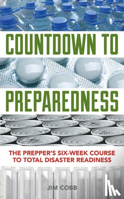 Cobb, Jim - Countdown to Preparedness