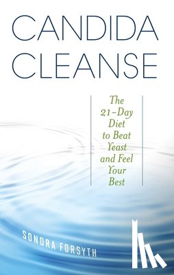 Forsyth, Sondra - Candida Cleanse