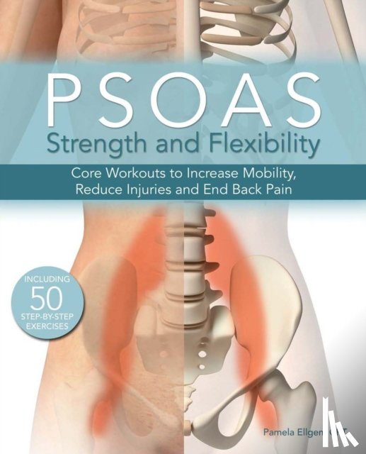 Ellgen, Pamela - Psoas Strength And Flexibility