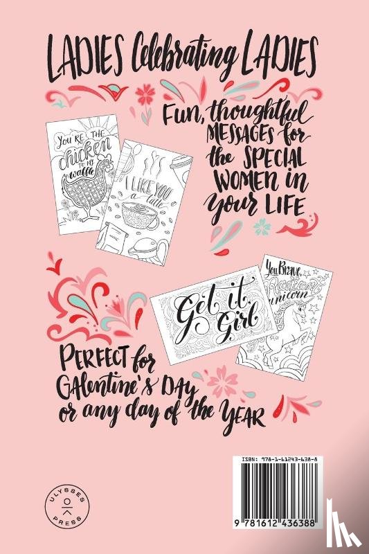Taylor, Eva Marie - Galentine's Day