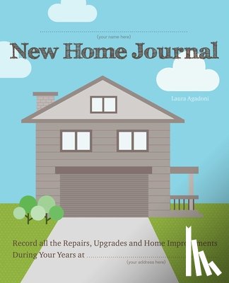 Agadoni, Laura - New Home Journal