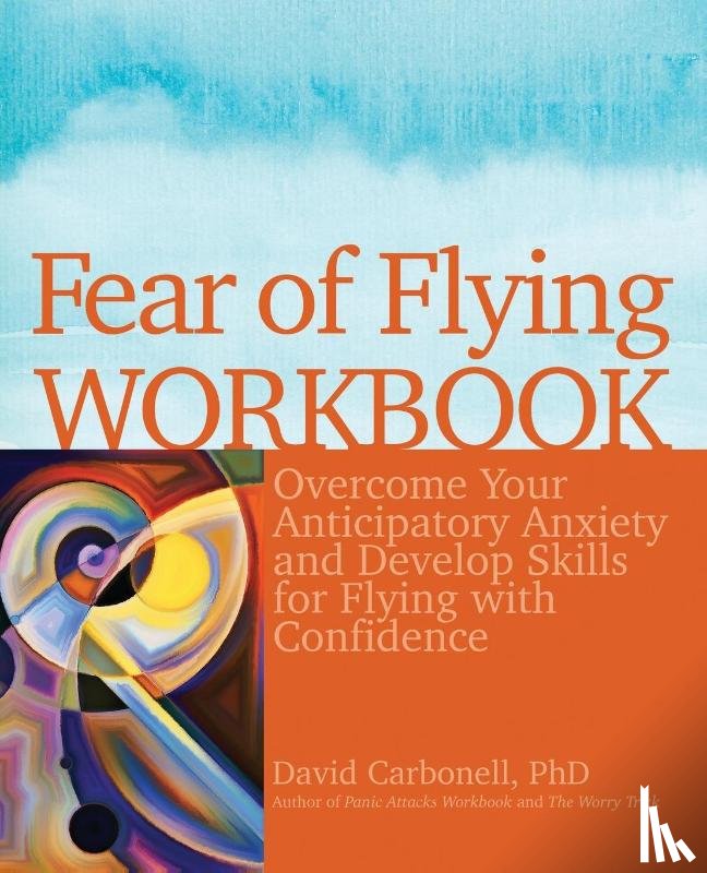 Carbonell, David - Fear Of Flying Workbook