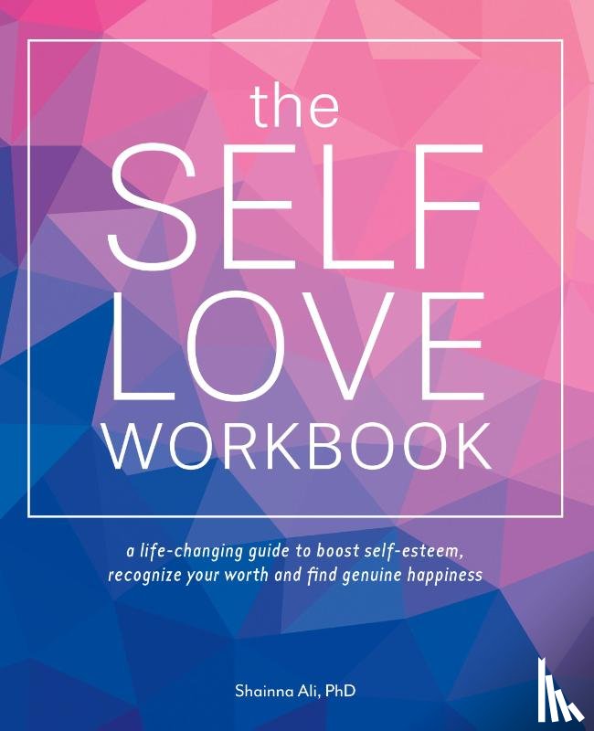 Ali, Shainna - The Self-love Workbook