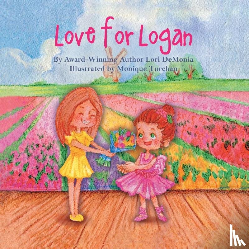 Demonia, Lori - Love for Logan