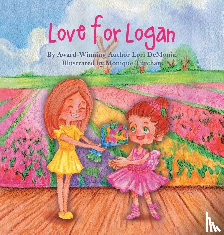 Demonia, Lori - Love for Logan