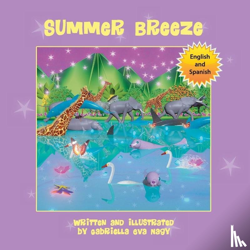 Nagy, Gabriella Eva - Summer Breeze