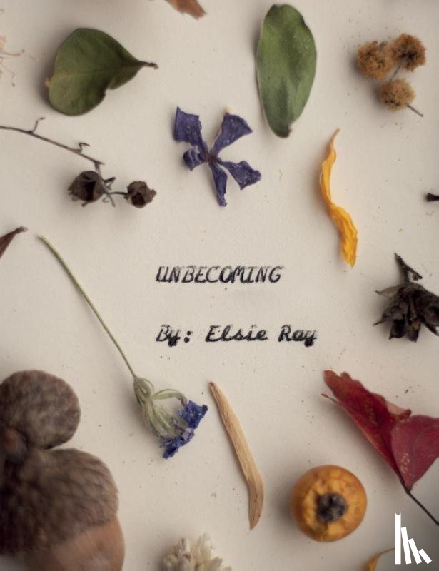 Ray, Elsie - Unbecoming