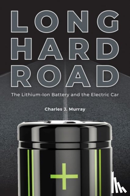 Murray, Charles J. - Long Hard Road