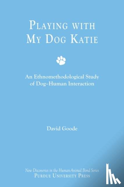 Goode, David - Playing with My Dog, Katie