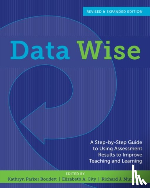  - Data Wise