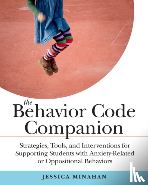 Minahan, Jessica - The Behavior Code Companion