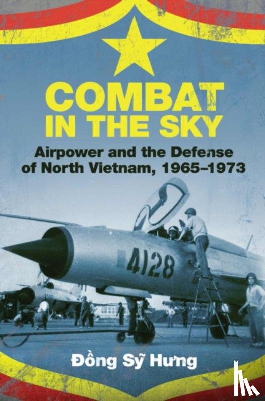 Hung, Dong Sy - Combat in the Sky