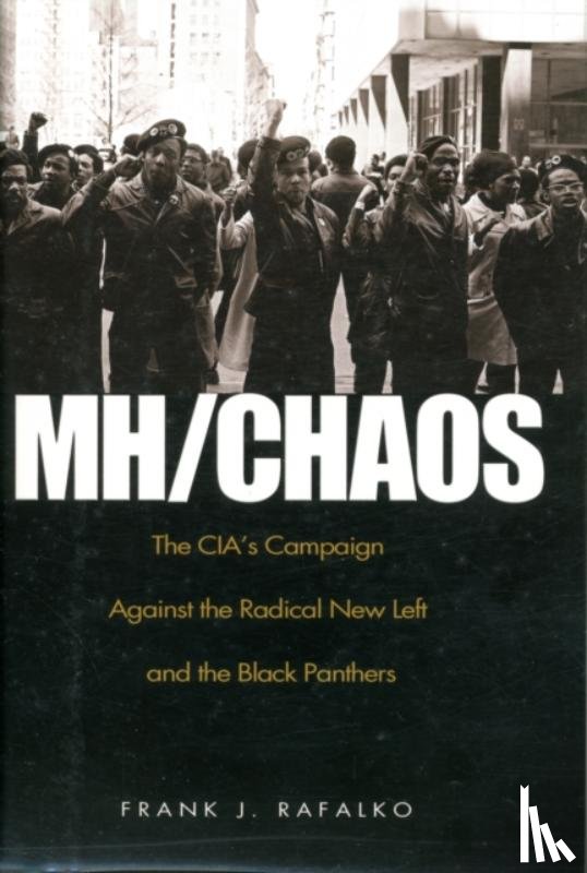 Rafalko, Frank J. - Mh/ Chaos