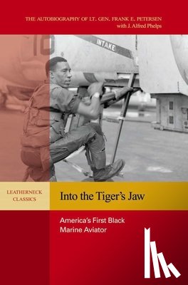 Petersen, Estate of Frank E., Phelps, Alfred J - Into the Tiger's Jaw