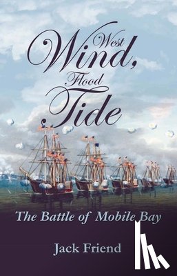 Friend, Venetia - West Wind, Flood Tide