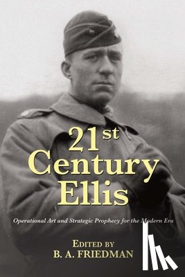  - 21st Century Ellis