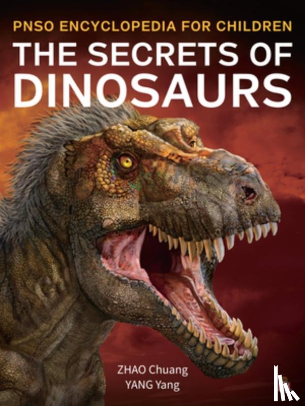 Yang - SECRETS OF DINOSAURS
